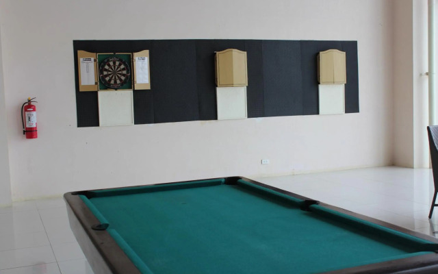 Wind Residences Tower 4