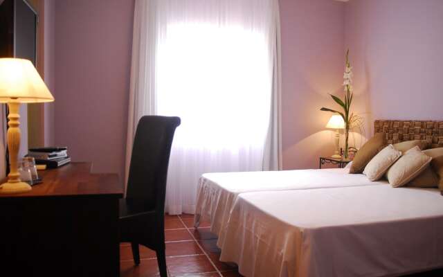 Boutique Hostal Salinas