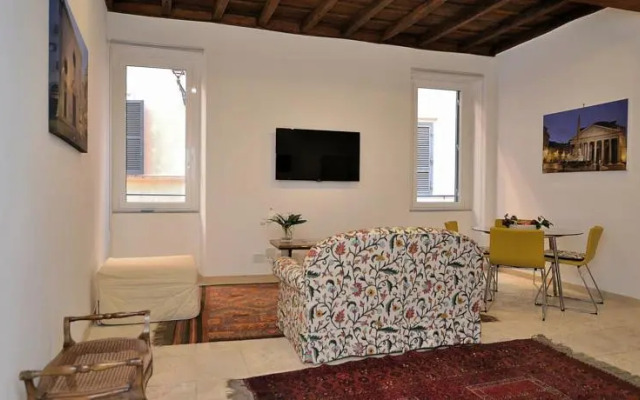 Apartment Casepier Minerva