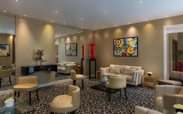 Atlantic Hotel