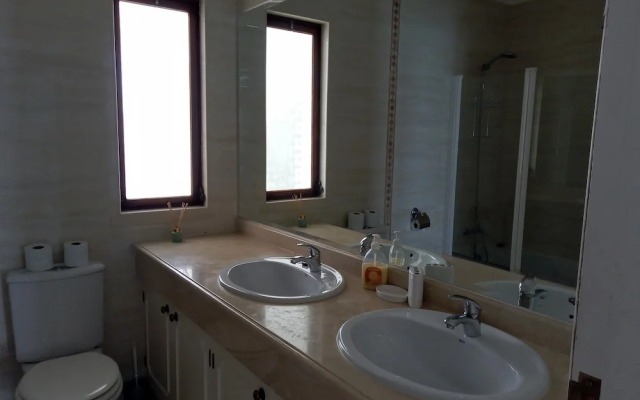 Casa Francisco - Family Villa With Pool