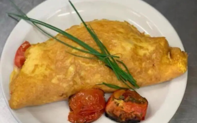 Ten Dollar Town Motel