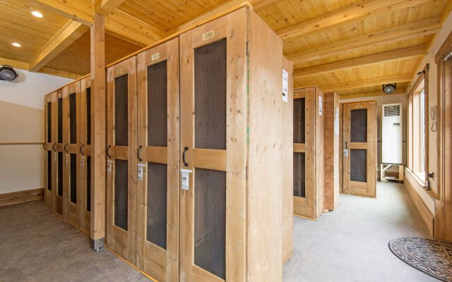 Hakuba Mominoki Hotel