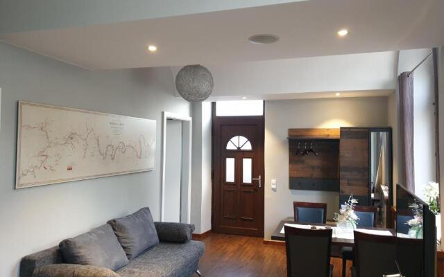 Appartement Schepper's