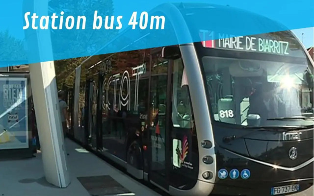 Ogi Ona T3 au coeur de Saint Esprit