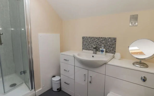 Pebble Cottage Dunnscroft