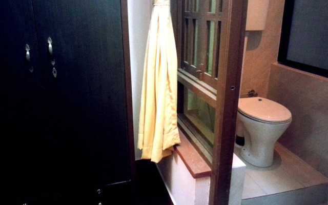 Swastik Guest House