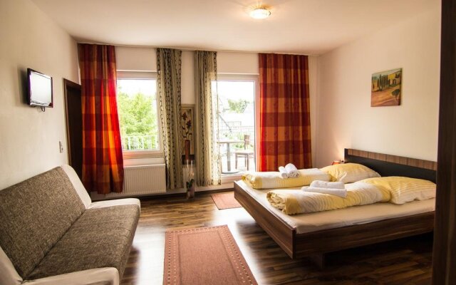 Hotel Tausend Berge Sauerland