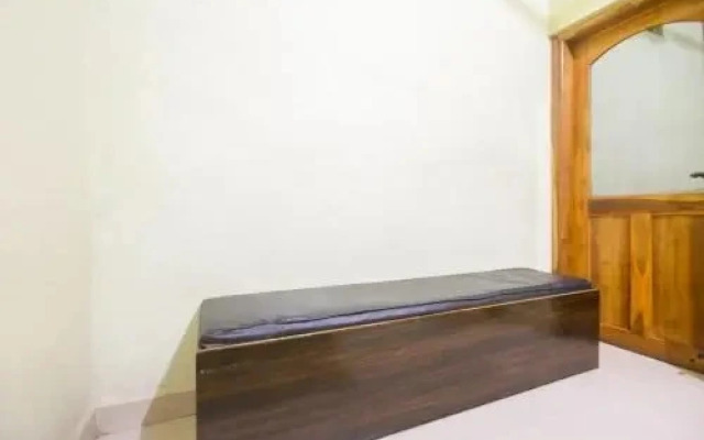 Sivaram Beach House by OYO Rooms