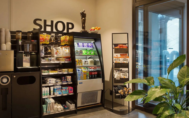 Scandic Sunnfjord Hotel & Spa