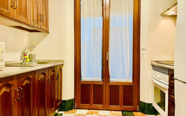 Suites Pajaritos Sevilla