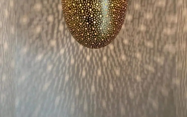 Riad with Outdoor Swimming Pools