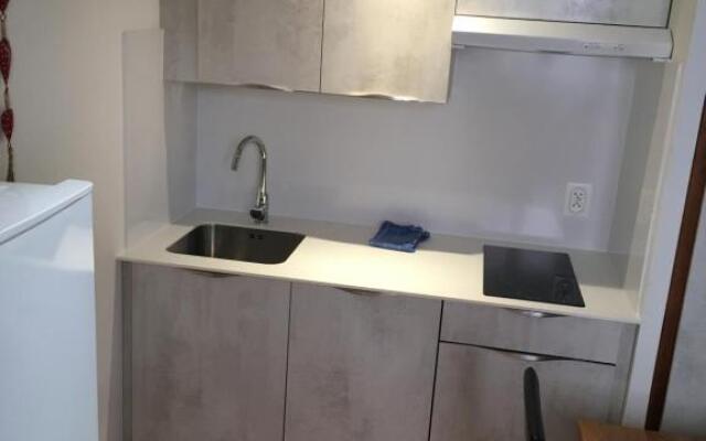 Apartment Cali Elina