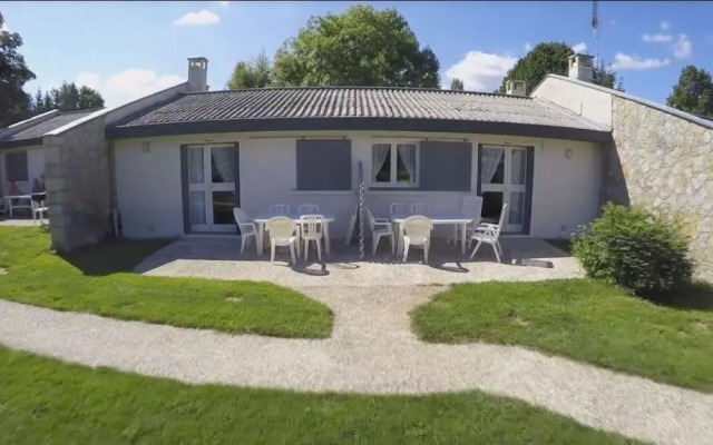 Aux Portes des Monts d'Aubrac