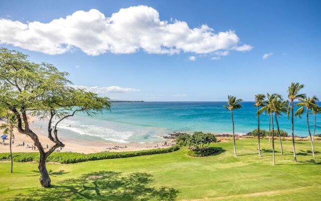 Mauna Kea Residences