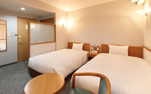 Green Rich Hotel Aso Kumamoto Airport