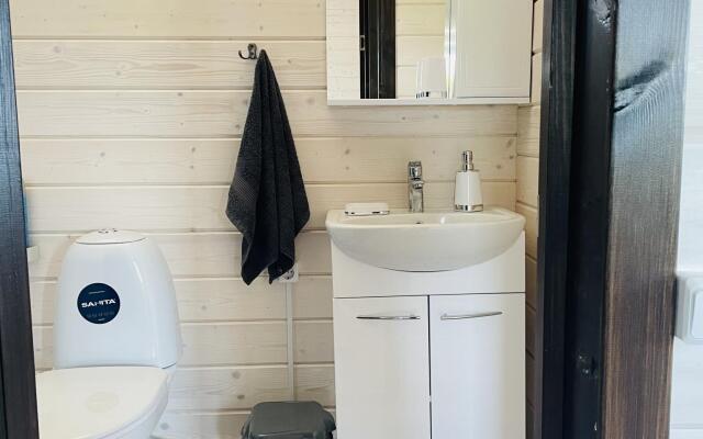 На Онежской 24В