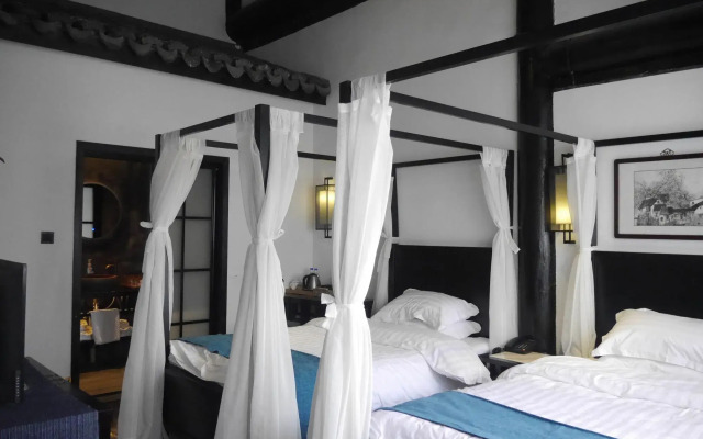 Suzhou Tianyi Tongli Branch