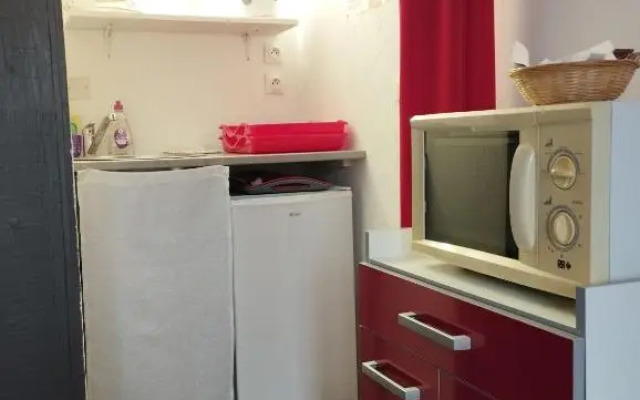 Studio Les coquelicots