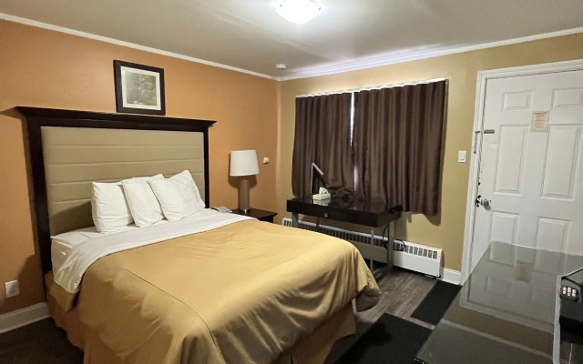 Travellers Inn Pembroke