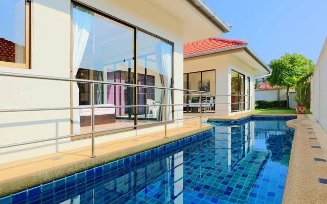 Tortuga Villas Pattaya