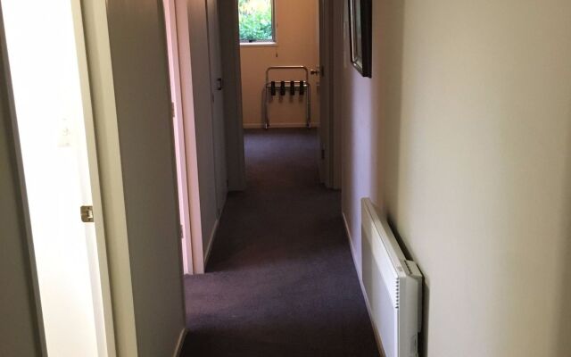Edgewater Motel Te Anau