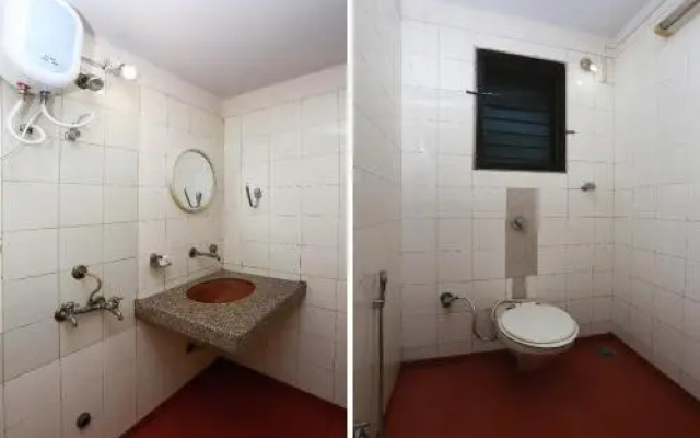 C Beach Resort by OYO Rooms
