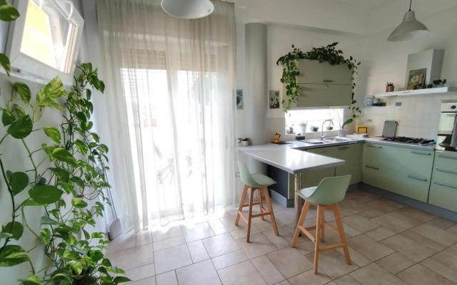 Mini Loft Fronte Mare