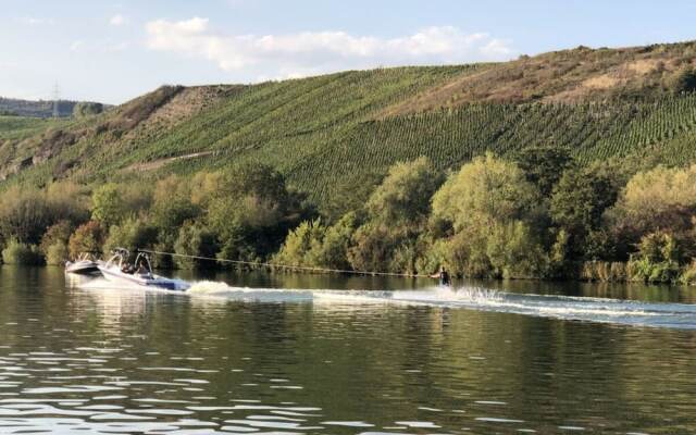 Moselle-side Apartments