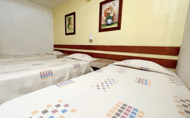 Hotel Argentina