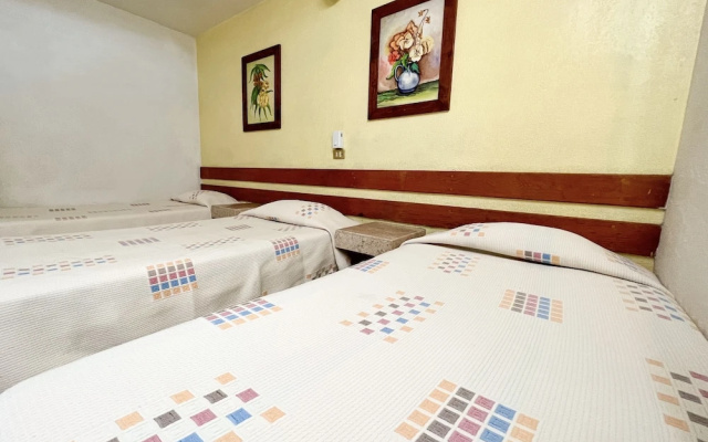 Hotel Argentina
