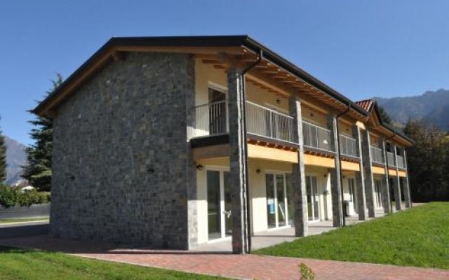 Active Hostel - Ostello Ponte Caffaro
