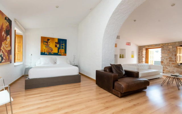 Hotel Nou Romà