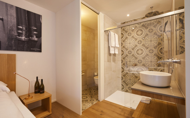 Hirschen Erlinsbach Swiss Quality