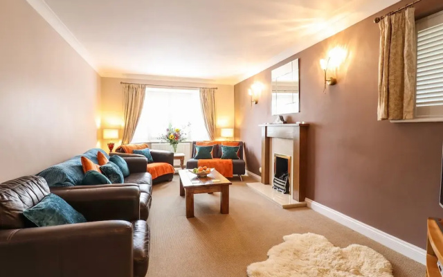 23 Brandeston Close