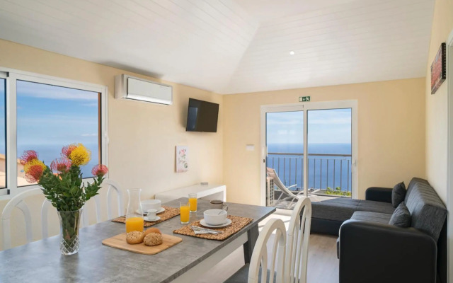 SeaView Apartment by OurMadeira