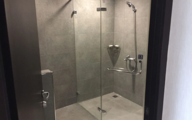 Talmud Hotel Kaohsiung LoveRiver