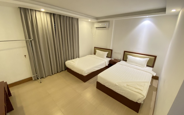 Ya Ou Guest House