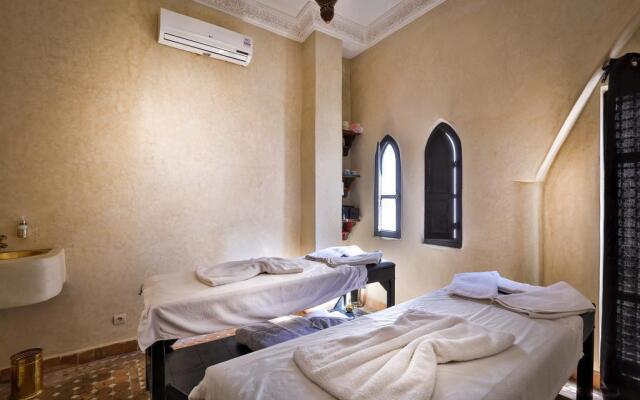 Riad spa Sindibad