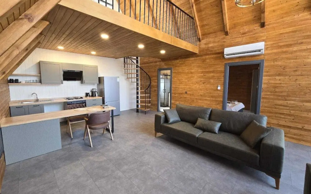 Rest Bungalow