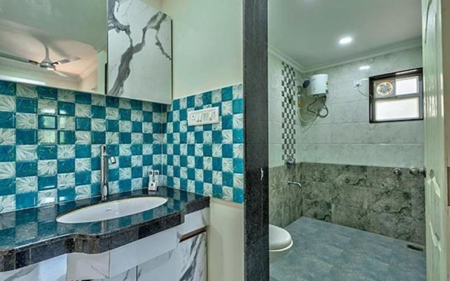 Fabhotel De Joe Philips Heights