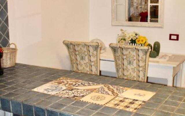 La Siciliana-di fronte la Cattedrale