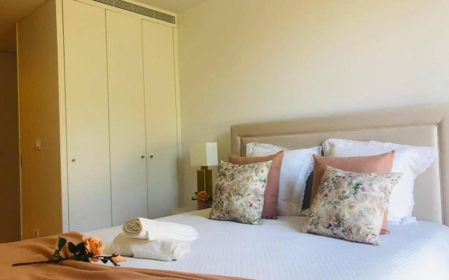 Apartment PURO HOMES