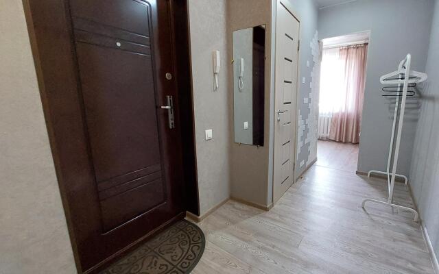 Апартаменты на улице Ленина 29