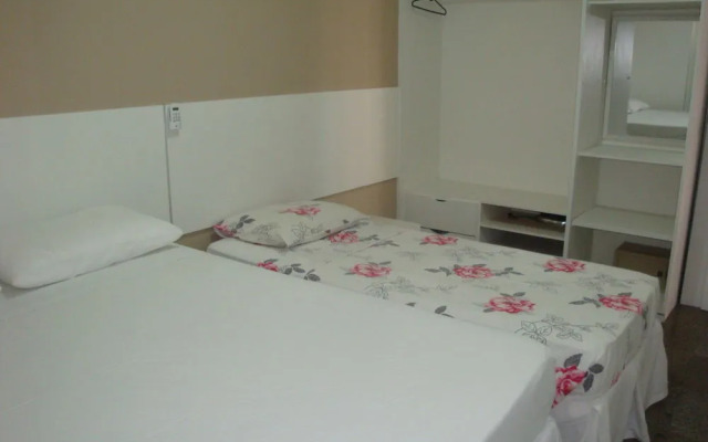 Beach Apartment Via Veneto