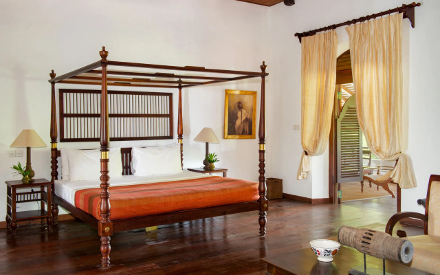 Tamarind Hill by Asia Leisure