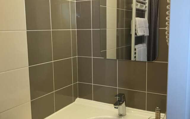 Le Presbytère de Beaulieu