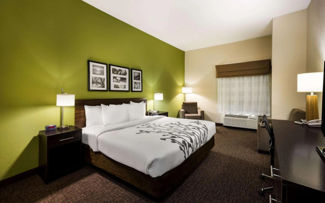 Sleep Inn & Suites Valdosta Mall Area