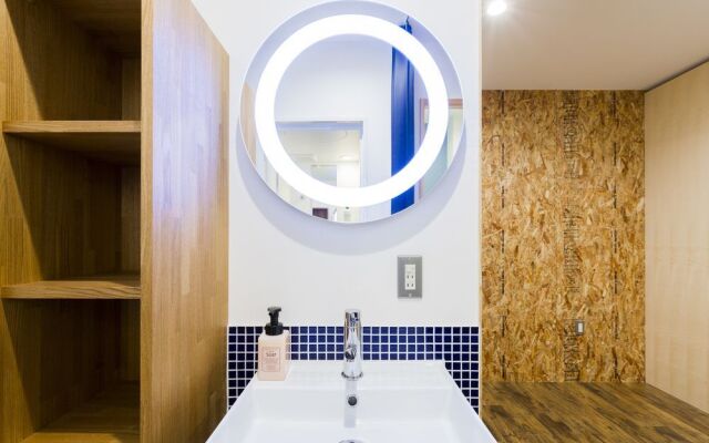 Osaka Guest House DOYA - Hostel