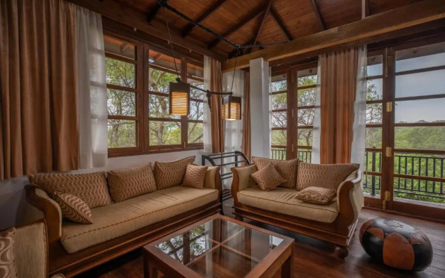 Jungle Paradise Hotel